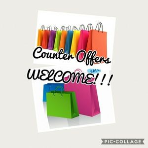 Not sure of the offer?